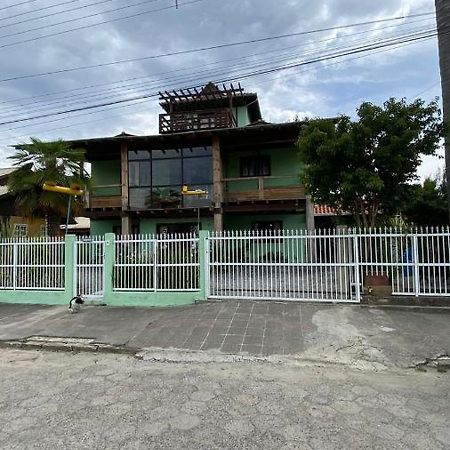 Pousada Cafe No Bule Urubici Exterior foto