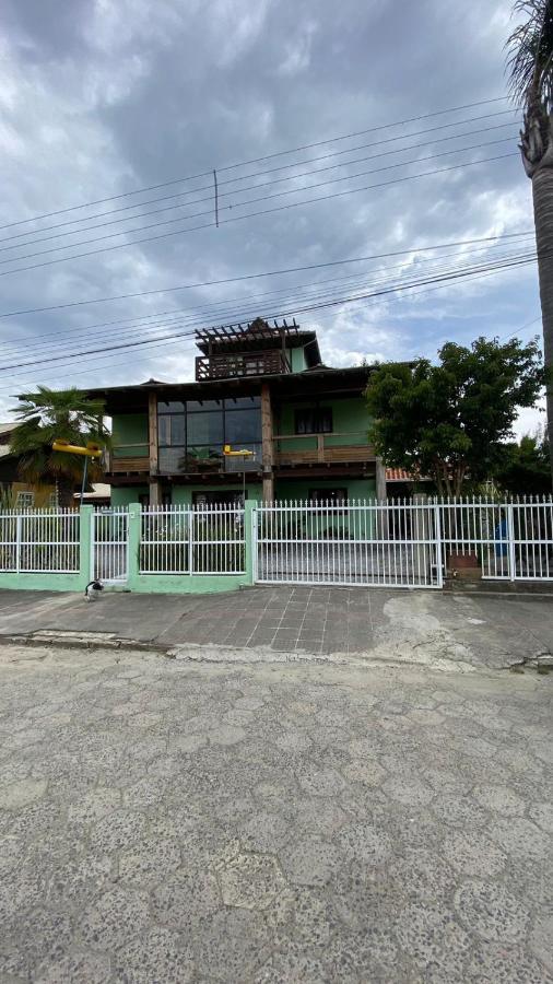 Pousada Cafe No Bule Urubici Exterior foto